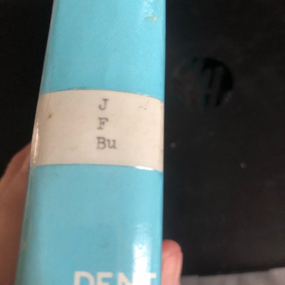 Little Lord Fauntleroy Book - Picture 3 of 11